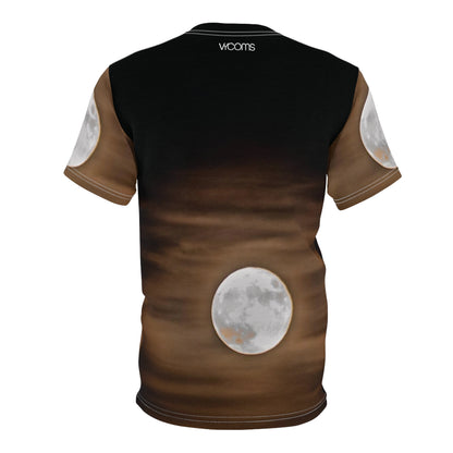 Short sleeve male T-Shirt