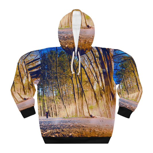 Pullover Hoodie