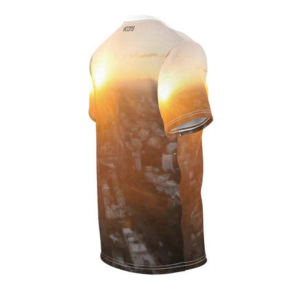 Short sleeve male T-Shirt