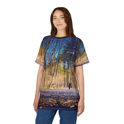 Short sleeve male T-Shirt