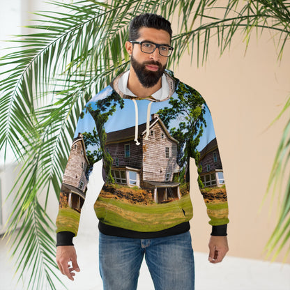 Pullover Hoodie