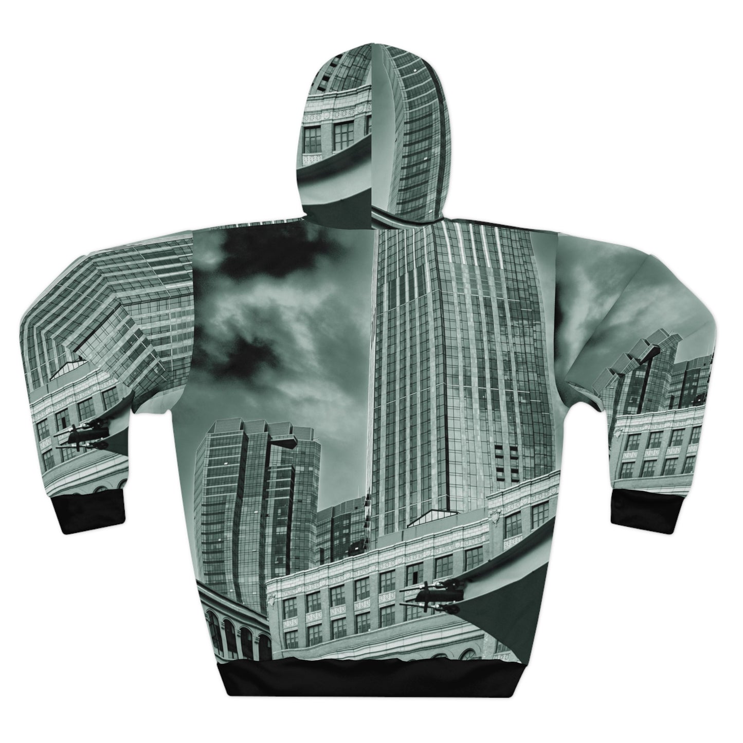 Pullover Hoodie