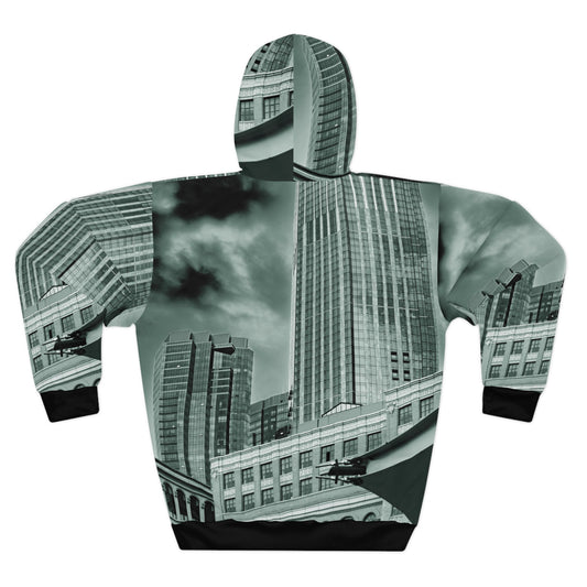 Pullover Hoodie