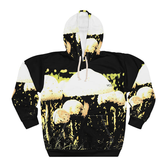 Pullover Hoodie