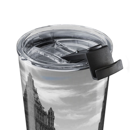Beautiful 20oz Tumbler