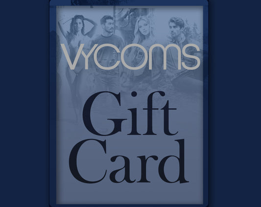 Vycoms Digital Gift Card